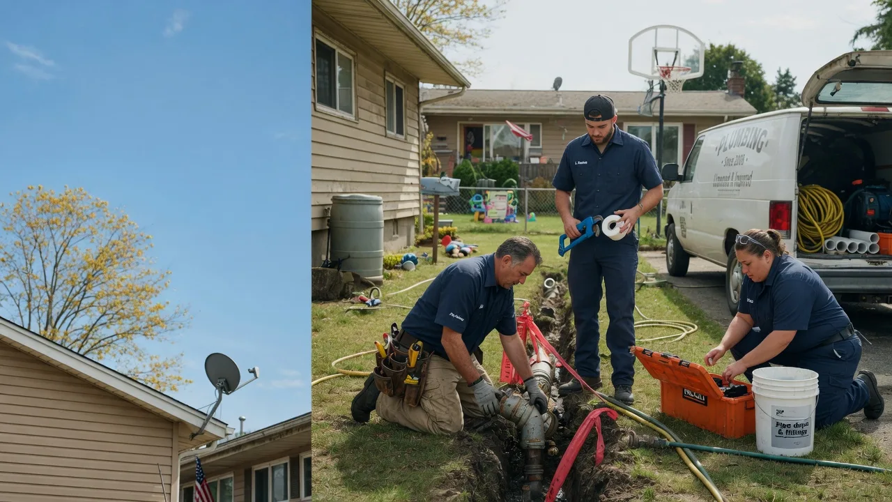 Garbage Disposal Replacement in Saluda, VA near me